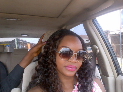 SandyOsakwe's profile picture. Its all abt simplicity