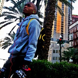 @ROSE_ettaStoned was here ! Reason you should follow Miles is because .... He's Miles..DUHH :) !