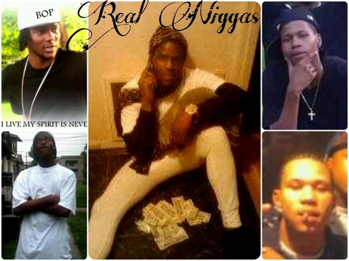Rip Brandon Prat Ced Dion and Bop,,,Free Lil Will and the rest of em can't wait to see my niggas home...I'm Still Happy