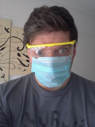 Sven Kundsen “El Payo”