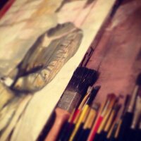 Brian Fitzgerald (@brianfitzartist) 's Twitter Profile Photo