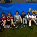 Joe Akers  - @JoeAkerss - Twitter