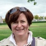 AnneReidt's profile picture. Leiterin ZDF-Hauptredaktion Kultur