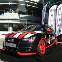 Fecha3's profile picture. 