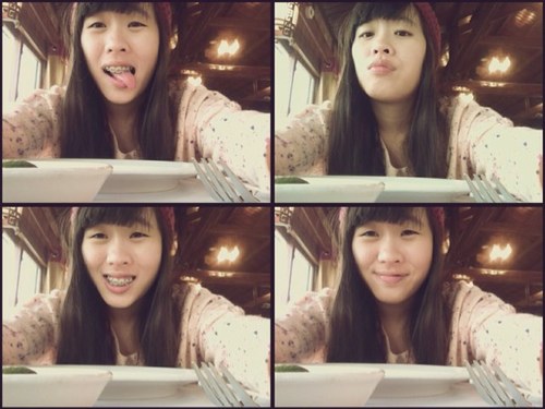 hooohooo 
Instagram- ahhmeliaw