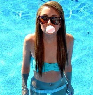 Acaciaclark47's profile picture. 