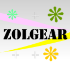zolgear's profile picture. 社内SEからエンタメ業界へ転職。趣味は広く浅く。ラノベとソシャゲにどっぷり。