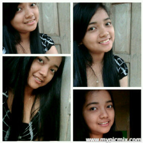 Dwi Aprilia ♥ Joko Mahendra Lukzmafudhin