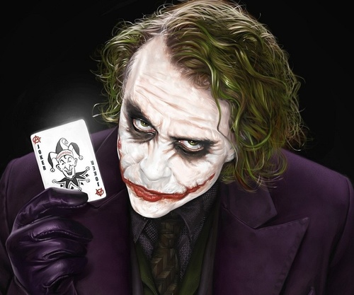 coyoteuggly's profile picture. 