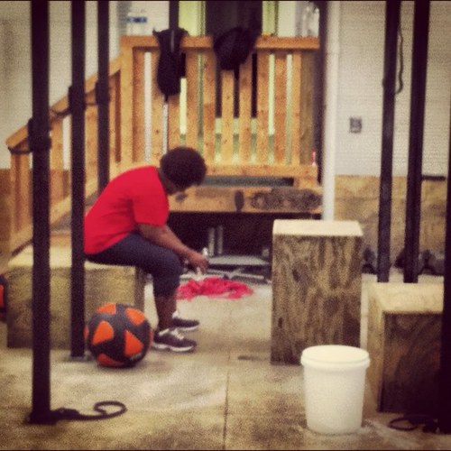 DpoFitness's profile picture. A black and white, zero B.S. Source for all things fitness, athletics, and Nutrition. No rumors or wives tales, JUST FACTS!