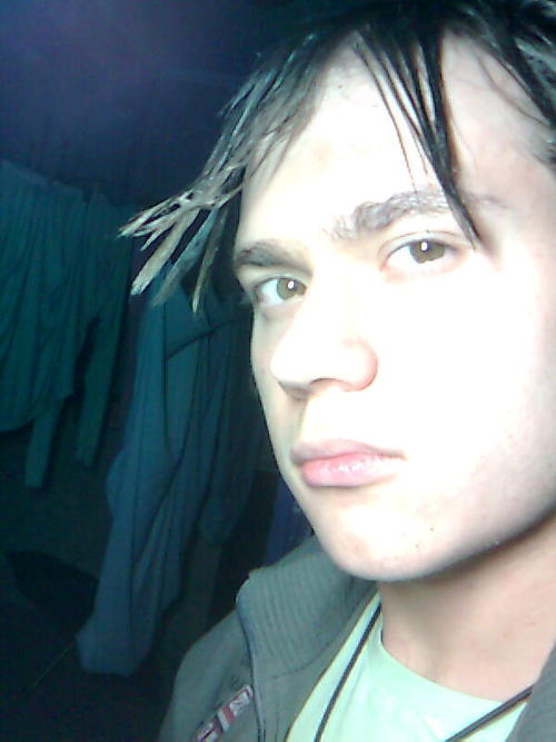 rfl_x's profile picture. Eu sou Eu do meu Geito Lko de viver!