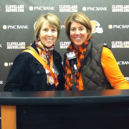 Melissa40371's profile picture. STEAM teacher in a rural school district. Huge Cleveland Browns fan!!