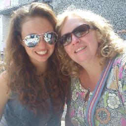 Proud Mum, Wife and Leicester supporter. Yorkshire girl.