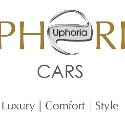 Uphoriagroup's profile picture. Specialising in VIP Customers 
Corporate Chauffeur Services
Events & Marketing Services.