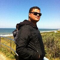 André Elings (@andreelings) 's Twitter Profile