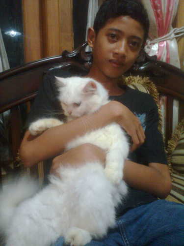 you follow
me folback and just mention
THANKS YOU ALL. (-_-)