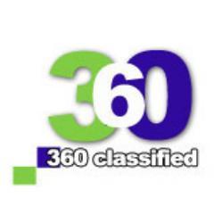 360 Classified offer free classfied service in 6 Countries. USA, UK, Canada, Australia, Pakistan and India.
Visit website http://t.co/JMmtz04p