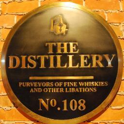 purveyors of fine whiskies and other libations