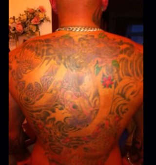 thug4liferg's profile picture. Huge UFC fan also ranked top 25 world UFC Undisputed on xbox live training sessions given :)