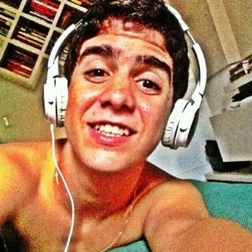 AUGUSTO BRASIL ALVES EU TE AMO!