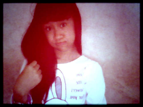 naddysti's profile picture. I'am not perfect (˘⌣˘)ε˘`) | My brithday is 19 november 1997 | I'am single keceee :) | Follow + Mention = follback :D