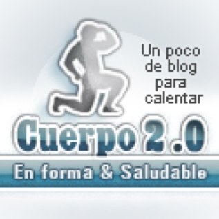 Un poco de Blog para calentar. Salud, deporte,remedios caseros, en definitiva, bienestar para el cuerpo y la mente