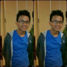 mega_josuaddict's profile picture. I will make my dream come true




I will make my dream come true