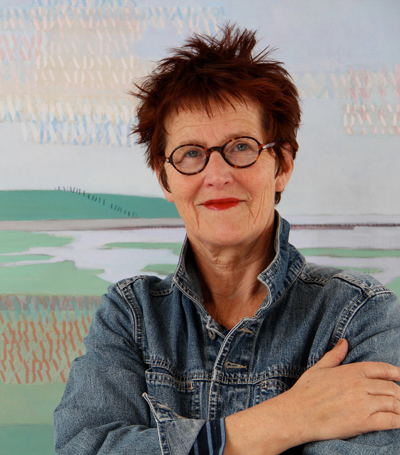 ria van krieken