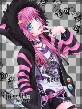 MokashazaKmhpa's profile picture. i'm a crazy girl and i have 16 years old
