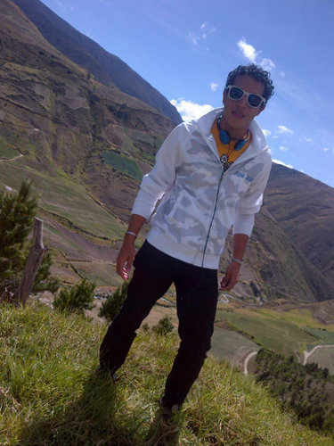 Ricardo_3XXX's profile picture. 