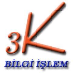3kbilgiislem's profile picture. 
