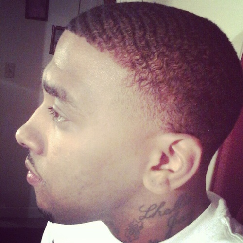 JohnnyCaponeFMG's profile picture. 