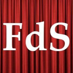 Rassegna stampa teatrale, vademecum per lo spettatore, spunti di riflessione sulla politica culturale.
http://t.co/yhWFYlc7