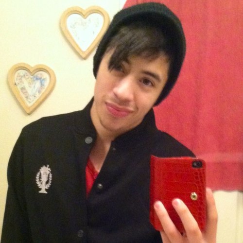 I dont know how to delete my account! D;