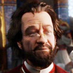 I am Ivan Ivanovitch Sakharine, Nothing I do is an accident (Movie version) -RP-