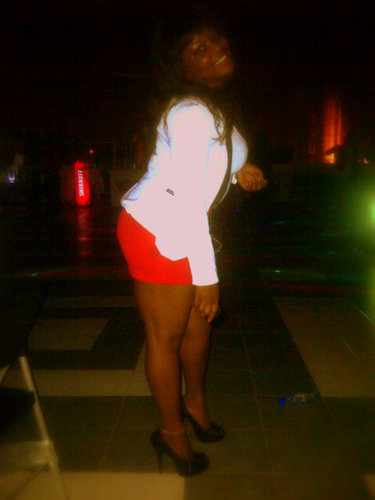 Sarachou93's profile picture. Just me