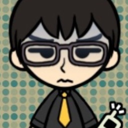 趣味でMac、iOS用アプリ作ってます。AppStoreにアプリを出すのが目標。そのくせ自分の用にしょーもないツールばっかり作ってる毎日。