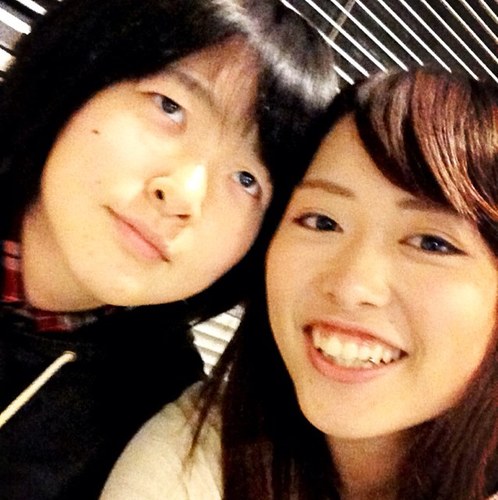 山本美穂 Miiiivivienne Twitter