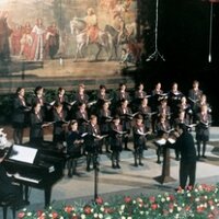 I Piccoli Musici (@ipiccolimusici) 's Twitter Profile