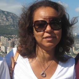 Mom of two, Tesla owner, art, technology, health & fitness fan, lover of all things chocolate...yeah i know! 🇯🇲🇺🇸