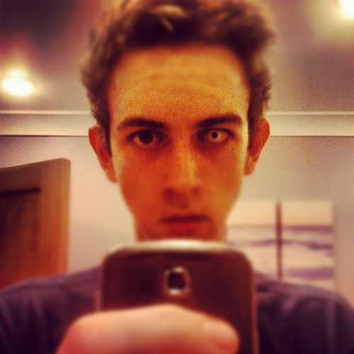 OliverHubble12 Profile Picture