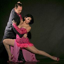 Argen-Tango Dancers