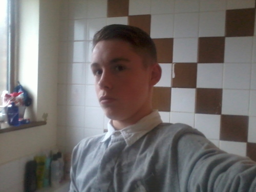 Aidenboii12's profile picture. 