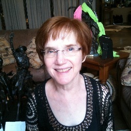 Sweet, little Texan enjoying life, and awaiting a pain-free, yet inexpensive life!