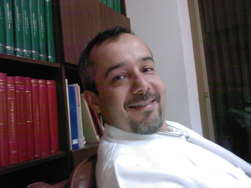 Orgulloso de ser MÉDICO VENEZOLANO. Amante de la tecnología.
Entrepreneur! 
Email: erassi.mi@gmail.com
