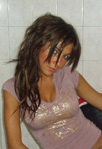 BernadetteMckel's profile picture. 