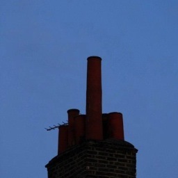 ColHall's profile picture. I would talk about computers & Star Trek but it's all Geek to me.