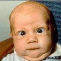 Ugly Baby Follows & #PROMOTES  #ACTING  #MUSIC #AUTHORS #FRIENDS #FAITH  #INDIE & #SPORTS Using a LITTLE Humor & a BIG Head. I #Followback all 4 a Cookie r Hug!