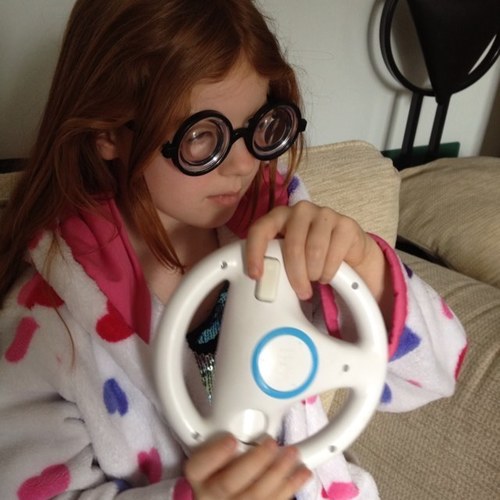 _Rachel_Says_'s profile picture. Stuff my little sister, of whom is named rachel, says....