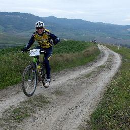 GabrielePuma's profile picture. Sono un ciclista e ne sono fiero! I love cycling!